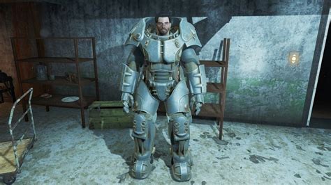 Fallout 4 Paladin Danse Guide Wasteland Gamers