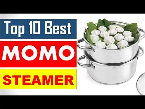 Best Momo Steamer With Price Aluminium Momo Steamer Stainless Steel