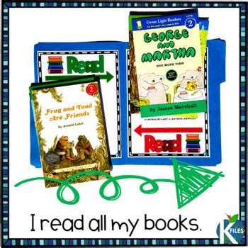 The Reading Mat For Reader S Workshop By The K Files Tpt