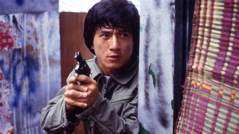 The 10 Best Jackie Chan Movies Taste Of Cinema Movie Reviews And