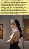 AI Generated Sinful Nuns Captions 7 Porn Comics Sex Games SVSComics