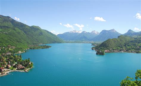 Marathon Semi Marathon Et Km Du Lac D Annecy Annecy