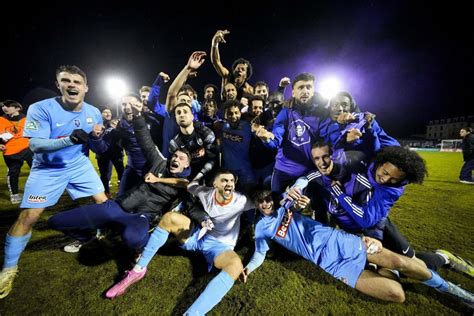 Coupe de France Les qualifiés pour les quarts de finale