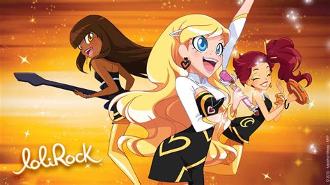 LoliRock Wallpapers - Top Free LoliRock Backgrounds - WallpaperAccess