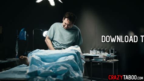 Tommy Pistol Is Part Of An Experiment By Big Ass MILF And Strange Creature