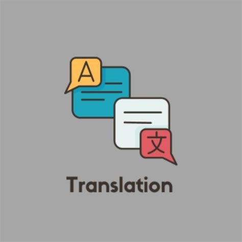 Manually Translate English To French And Vice Versa By Saibou Fiverr