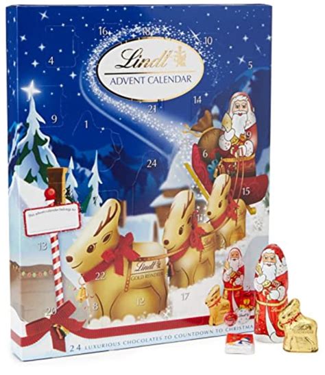 The 30 Best Amazon Advent Calendars Fit For Everyone