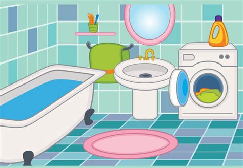 Belajar Bahasa Inggris Kata Benda Dalam Kamar Mandi Nouns In The Bathroom Sos Course And Training