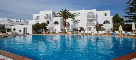 Galaxy Hotel, Naxos, Greece | Book online