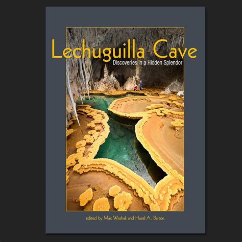 Lechuguilla Cave