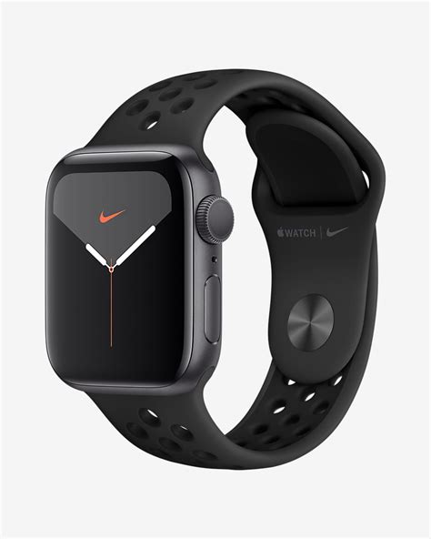 Apple Watch Nike Series 5 Gps With Nike Sport Band Open Box 40mm