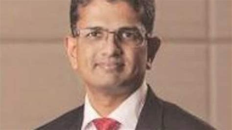 Icici Prudential Lifes Board Appoints Ns Kannan As Md And Ceo