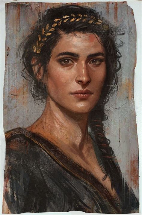 Assassins Creed Odyssey Kassandra Assassins Creed Art Assassins Creed Odyssey Assassins