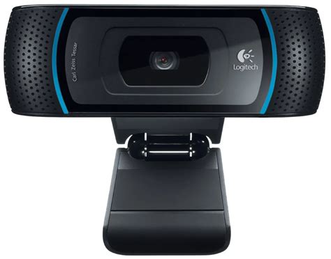 Web камера Logitech Pro