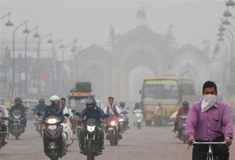 Air Pollution Crisis In Delhi Ncr Causes Effects And Solutions