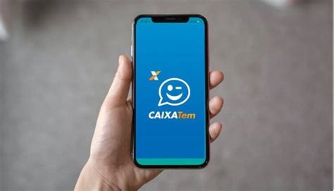 Cartão Caixa Tem Veja Quais As Vantagens E Como Solicitar