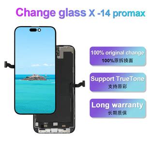 X Xs Pro Max Oled Lcd