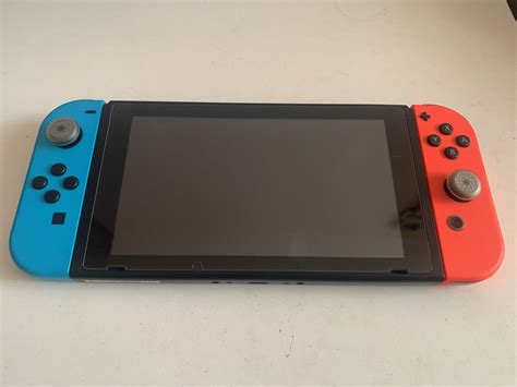 Nintendo Switch V2 Warszawa Praga Południe OLX pl