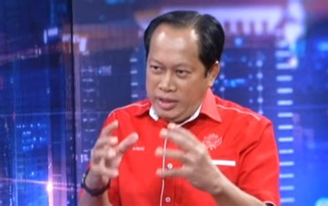 Ar Risalah Kriteria Calon Umno Mesti Ada Ciri Ciri Wali