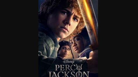 Berlin Percy Jackson et les olympiens Le top 10 des séries les