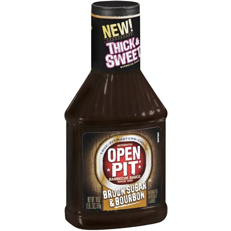 The Best Ideas for Open Pit Bbq Sauce - Home, Family, Style and Art Ideas