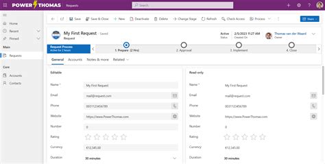 New Look And Feel Model Driven Apps A Comparison And My Thoughts