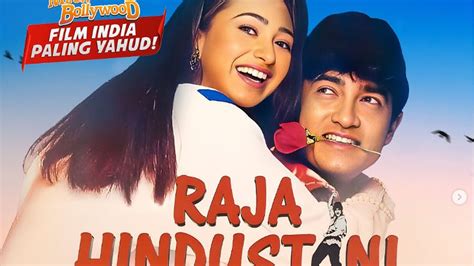 Sinopsis Film India Raja Hindustani Di Antv Perjuangan Cinta Aamir