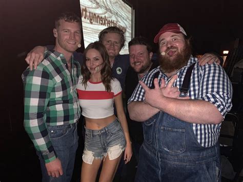 Letterkenny Cast In Real life 2020 – Reviewit.pk