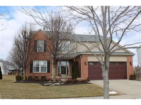 Macomb Township MI real estate & homes for Sale - Movoto