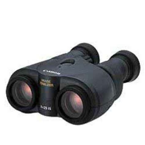 【8倍双眼鏡】防振双眼鏡 Binoculars 8×25 Is Bino8x25is [8倍] Canon｜キヤノン 通販 ビックカメラ Com