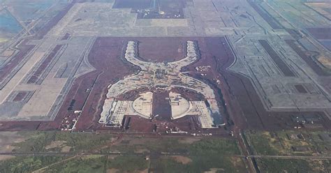 Aeropuerto De Texcoco Cu Nto Debe Pagar El Aicm Al A O Por Su