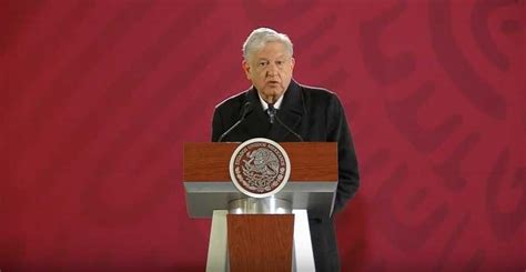 Plan contra robo de gasolina ha ahorrado 2 mil 500 mdp López Obrador