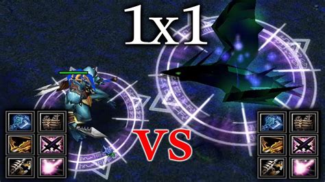 Sacred Warrior Vs Viper Netherdrake Full Items Level Who Will Beat