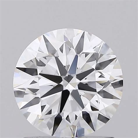 Round Ct D Vs Igi Certified Hpht Lab Grown Diamond At Rs