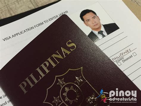 HOW TO APPLY FOR A JAPAN TOURIST VISA IN THE PHILIPPINES (with List of Requirements and Steps in ...