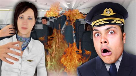 How To Survive A Plane Crash Youtube