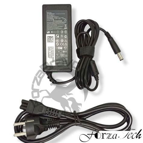 Jual Adaptor DELL Latitude E5440 Latitude E5540 Laptop Charger 65W 19