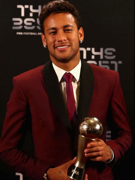 Neymar Jr