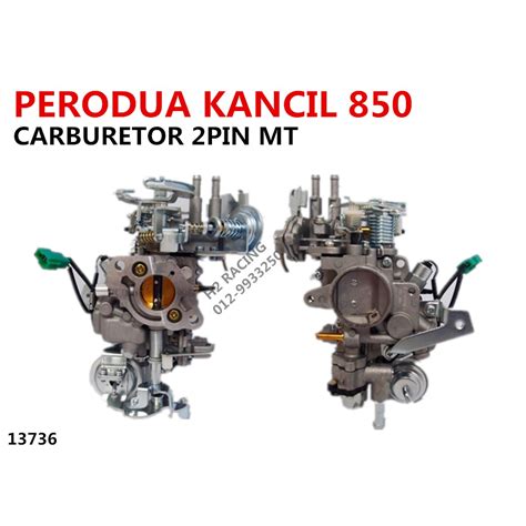 Carburetor Kancil Is Rated The Best In 022025 Beecost