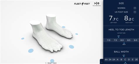 Finding the Perfect Running Shoes with Fleet Feet (+Gearing up for The Big Run!) - PRetty in ...