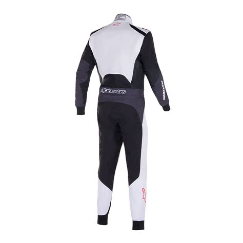 Alpinestars Kmx V Kart Suit Msar