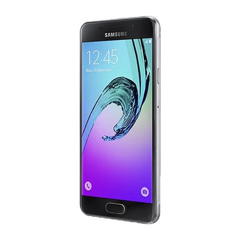 Samsung Galaxy A3 2016 Meilleur Prix Fiche Technique Et Actualité