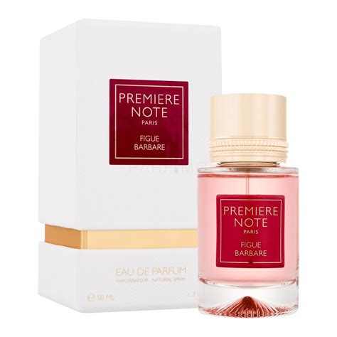 Premiere Note Figue Barbare Parfumske Vode Spleticna Si