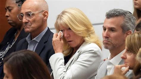 Parkland Victims’ Families ‘Disgusted’ and ‘Shocked’ That Shooter Won't ...