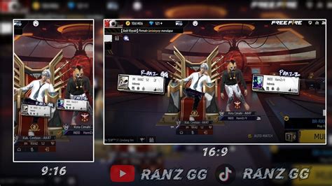 2 PRESET FF DJ TEMANKU SEMUA PADA JAHAT YouTube