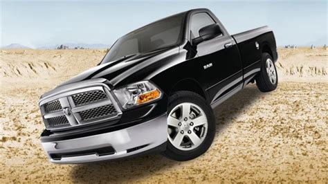 Ram 1500 Slt 4x4 2013