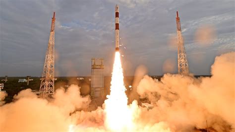 Chandrayaan 3 Lander Successfully Separates From Propulsion Module