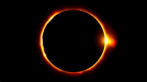 The Spiritual Meaning Of The June 2020 Solar Eclipse Will Take You Inward