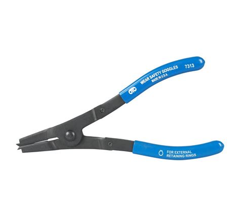 Retaining Ring Pliers Otc Tools