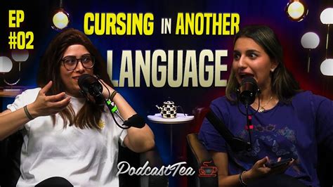 Cursing in another language - الشتم بلغة أخرى - Ep 2 - YouTube